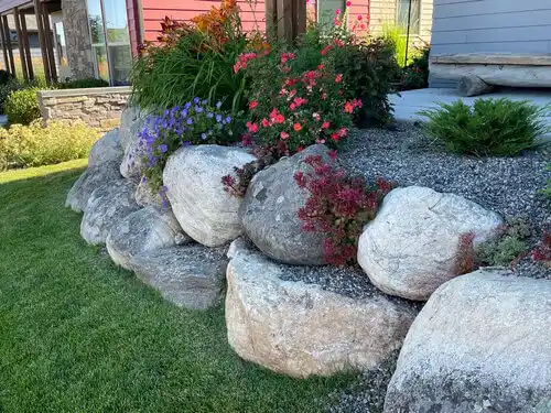 landscaping services Wenatchee